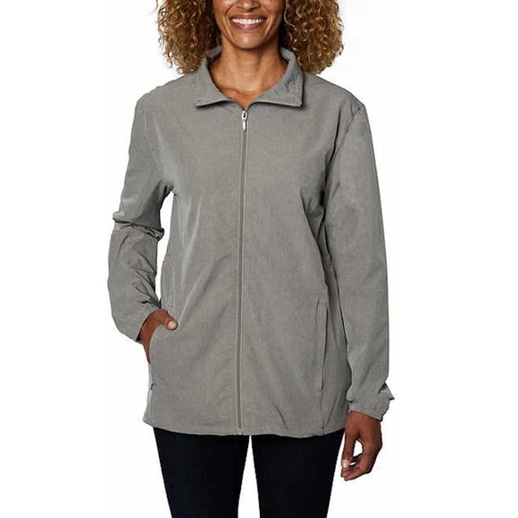 Hang Ten Jackets & Coats Nwt Hang Ten Womens Upf 5 Water Repellant